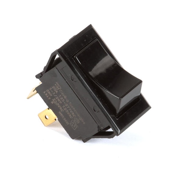 Rocker Switch
